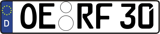 OE-RF30