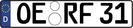 OE-RF31