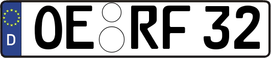 OE-RF32