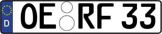 OE-RF33