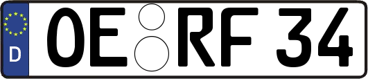 OE-RF34