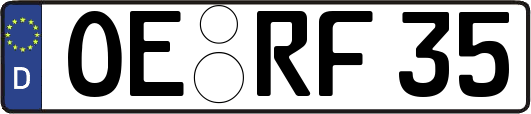 OE-RF35