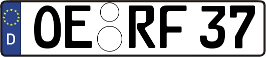 OE-RF37