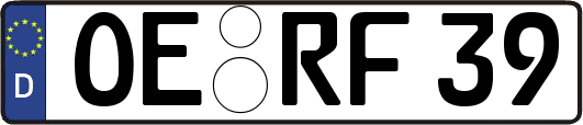 OE-RF39