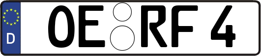 OE-RF4