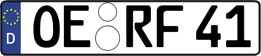 OE-RF41