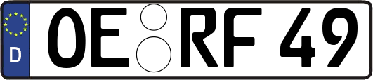 OE-RF49