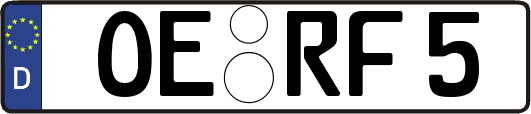 OE-RF5