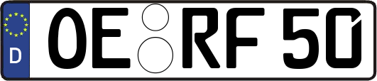 OE-RF50