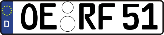 OE-RF51