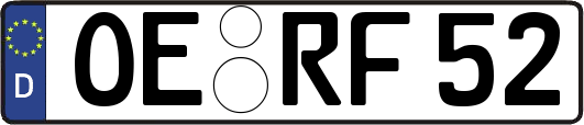OE-RF52
