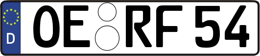 OE-RF54