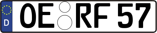 OE-RF57
