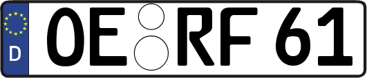 OE-RF61