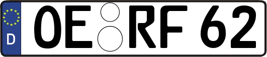 OE-RF62