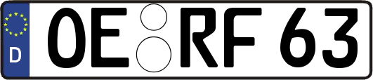 OE-RF63