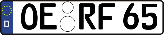OE-RF65