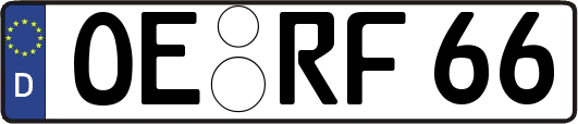 OE-RF66