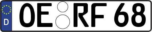 OE-RF68