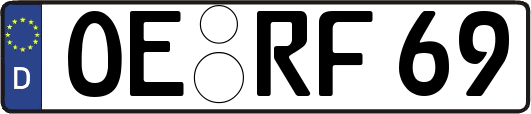 OE-RF69