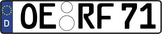 OE-RF71
