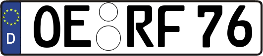 OE-RF76