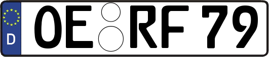 OE-RF79