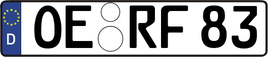 OE-RF83