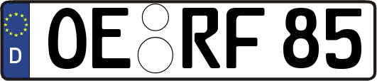 OE-RF85