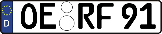 OE-RF91