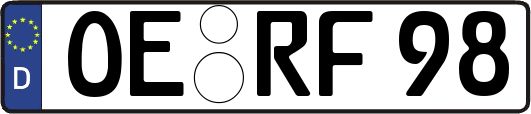 OE-RF98