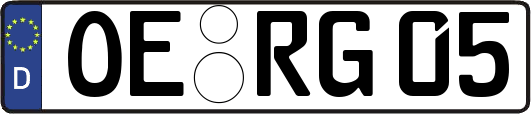 OE-RG05