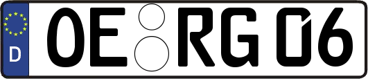 OE-RG06