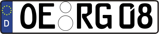 OE-RG08