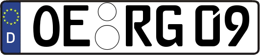 OE-RG09