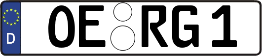 OE-RG1