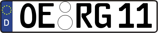 OE-RG11