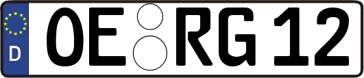 OE-RG12