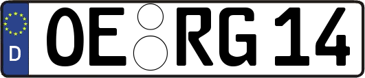 OE-RG14