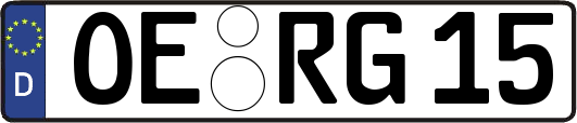 OE-RG15