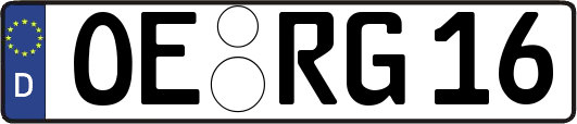 OE-RG16