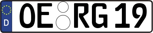 OE-RG19