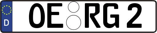 OE-RG2