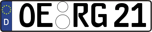 OE-RG21