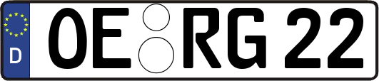 OE-RG22