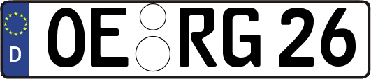 OE-RG26