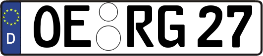 OE-RG27
