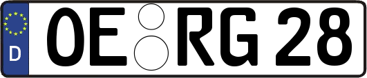 OE-RG28