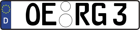 OE-RG3