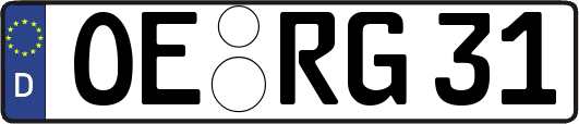 OE-RG31